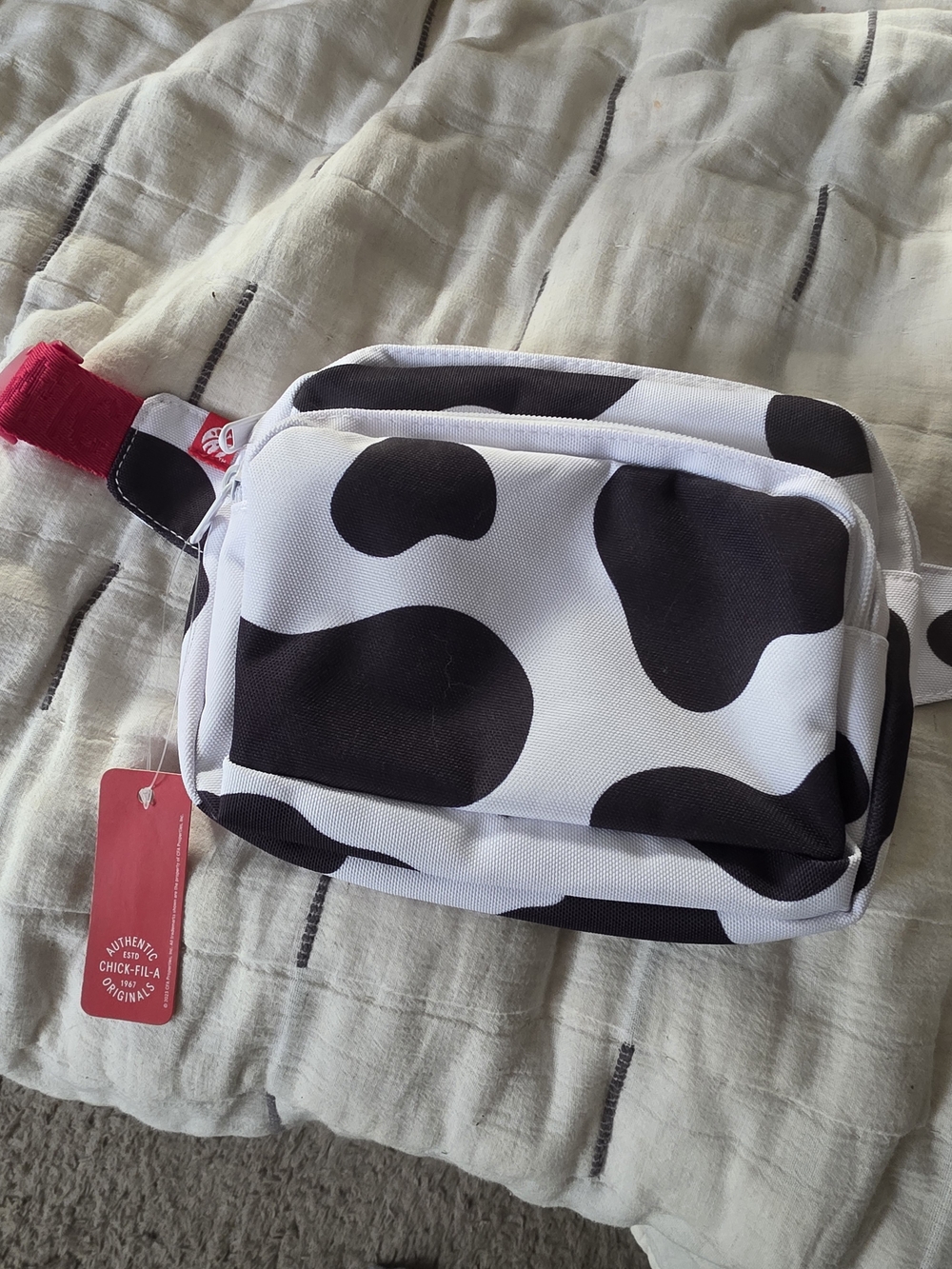 Chick-Fil-A Fanny Pack